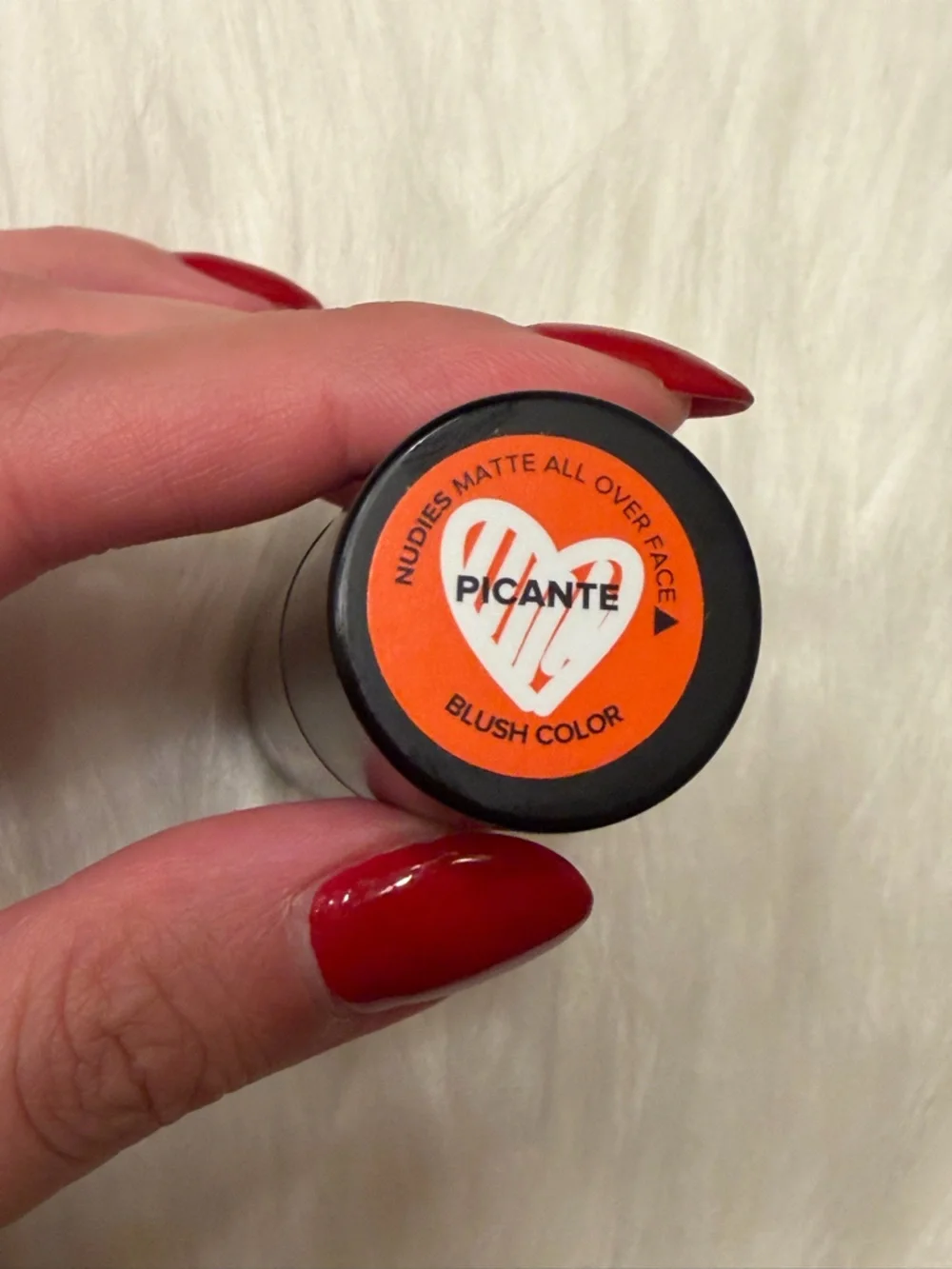 Brand New Nudestix Picante Stick